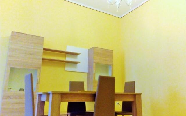 Casa Vacanze Serafina