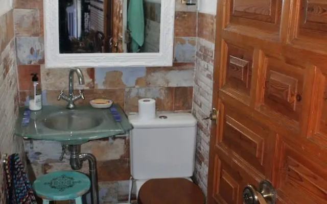 Casa de Los Sentidos(Casa de los Sentidos)