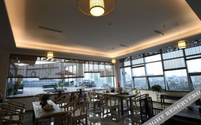 Wenjun Guli Impression Hotel