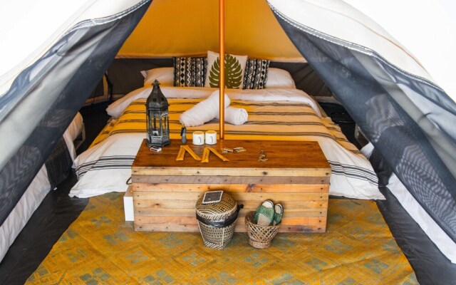 The Birdhouse El Nido - Glamping