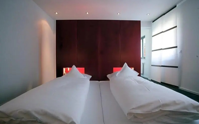 Vinotel Augustin