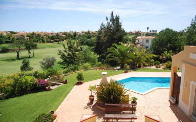 Garden Villas At Pestana Carvoeiro Golf