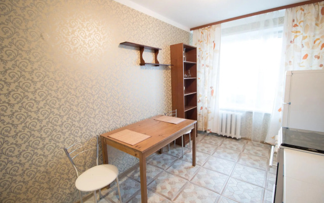 Apartments on Krasny Mayak street, 10