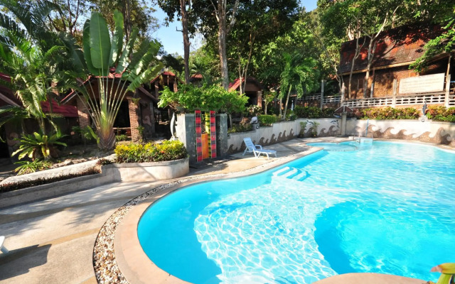Railay Viewpoint Resort