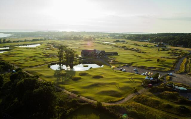 Halmstad Golfarena Hotell