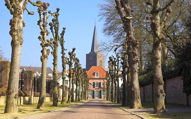 Bed & Brood De Vogelpoel