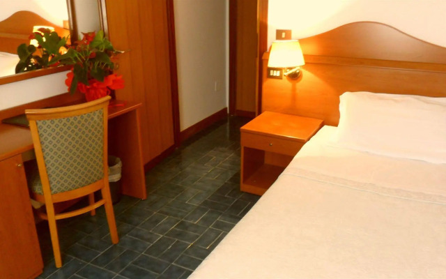 Hotel Florida