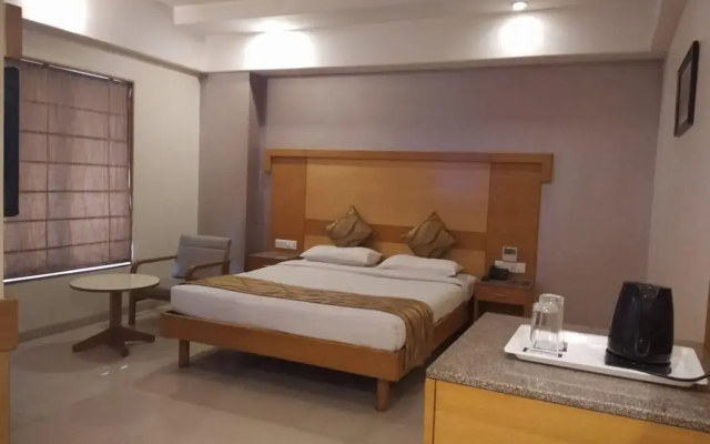 Hotel CRN Canary Sapphire