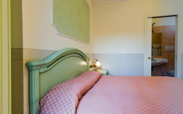Hotel Louis II