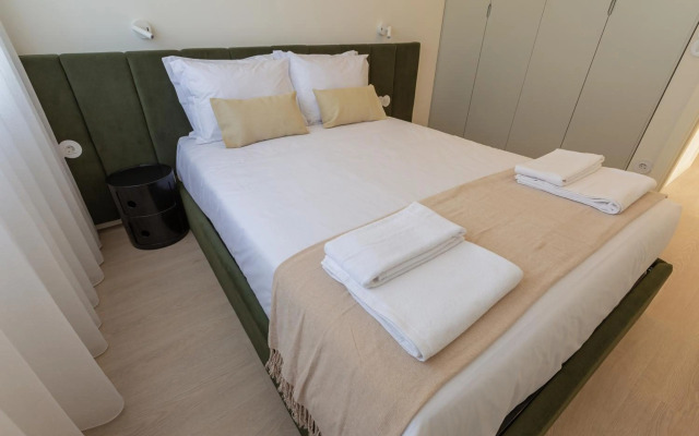 ORM Antero Apartment