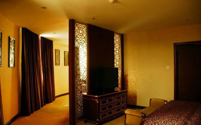 Euro River Bank Hotel