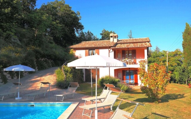 La Panoramica Da Stroppa