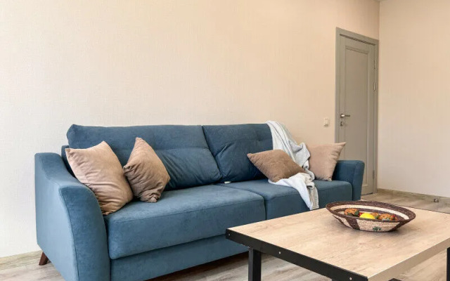 Апартаменты Ютрип на ул. Хади Такташа, д. 89