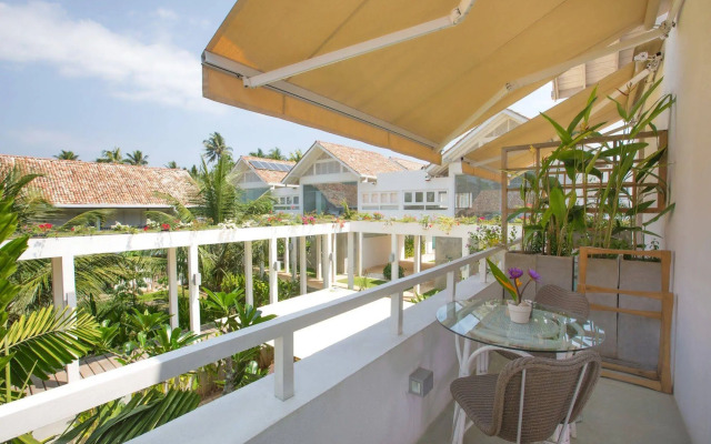 Sri Sharavi Beach Villas & Spa