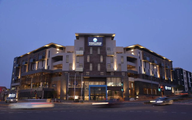 Town Lodge Umhlanga