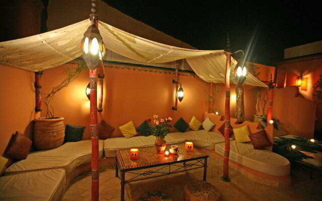 Riad Be Marrakech