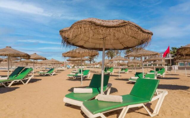 Agadir Beach Club Hotel