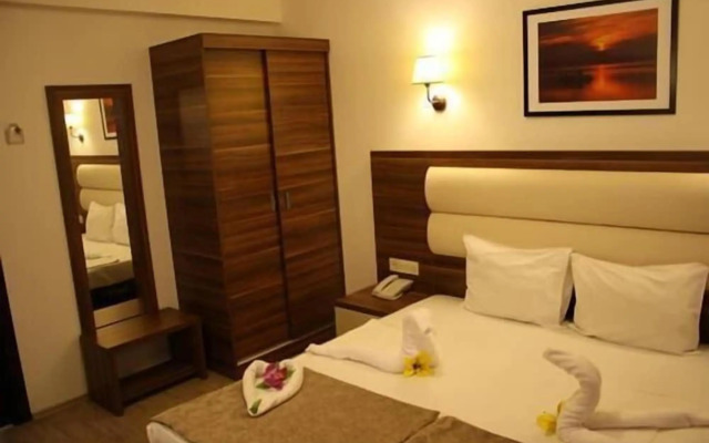 Albano Hotel