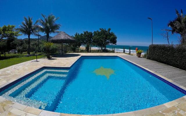 Pousada O Costao do Sol