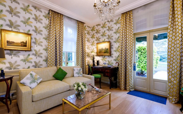 Domaine Les Crayeres