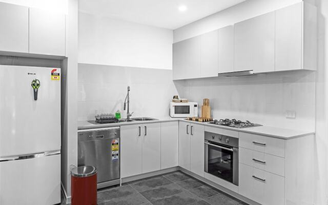 Olinda self service apartments