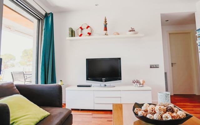 Apartamento Canyelles-mar