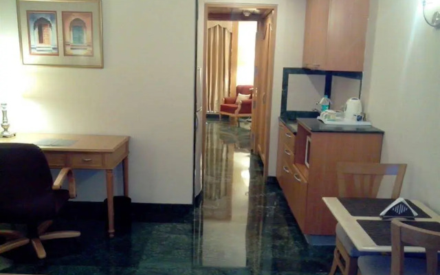 Savoy Suites Noida