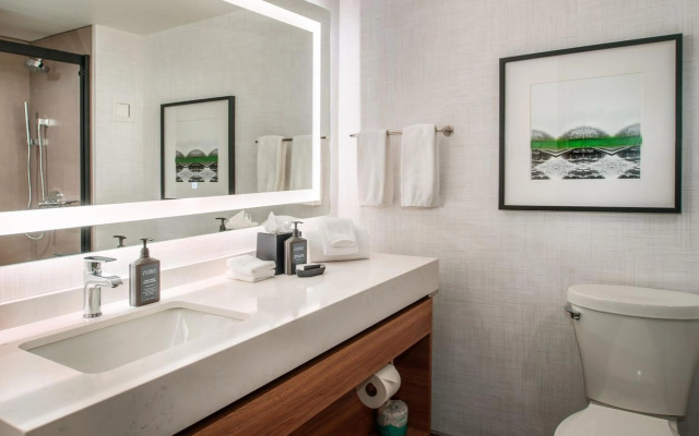 Sheraton Westport Plaza Hotel St. Louis