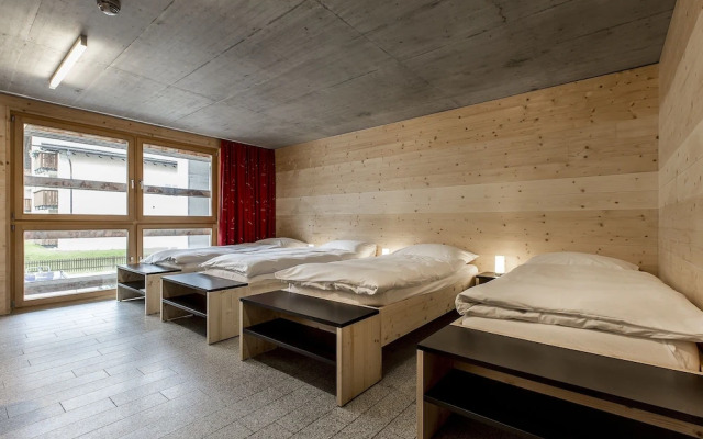 All In One Hotel Inn Lodge