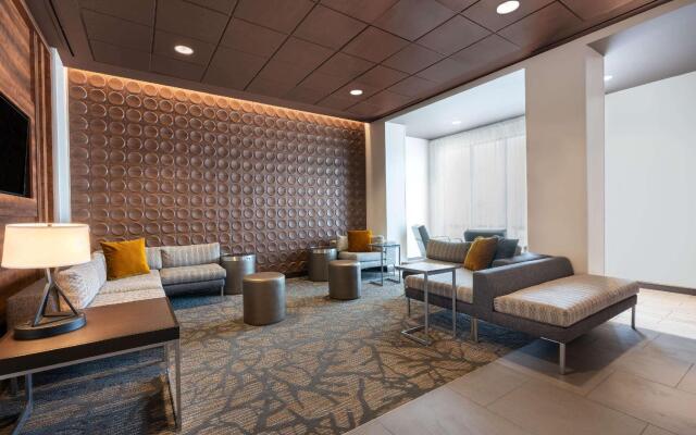 Hampton Inn San Jose Cherry Ave