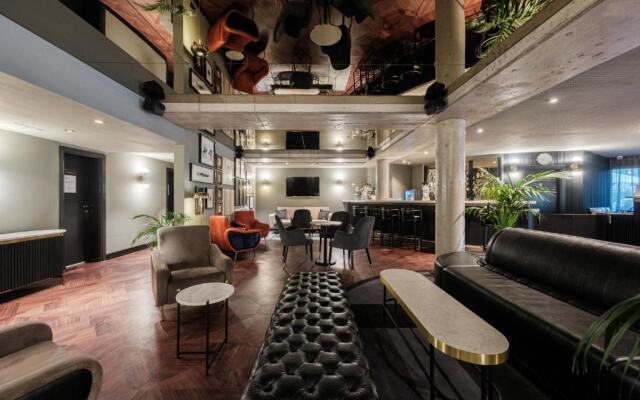 Mercure Hotel Pforzheim