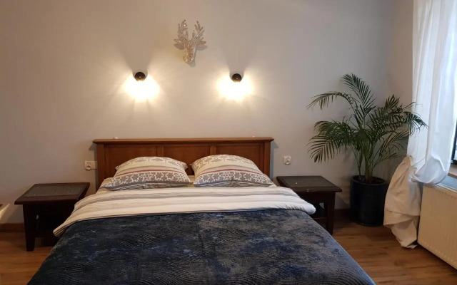 Apartamenty 33