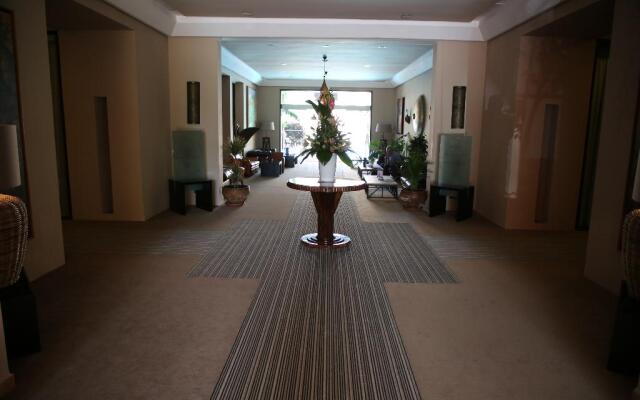 Tikida Golf Palace