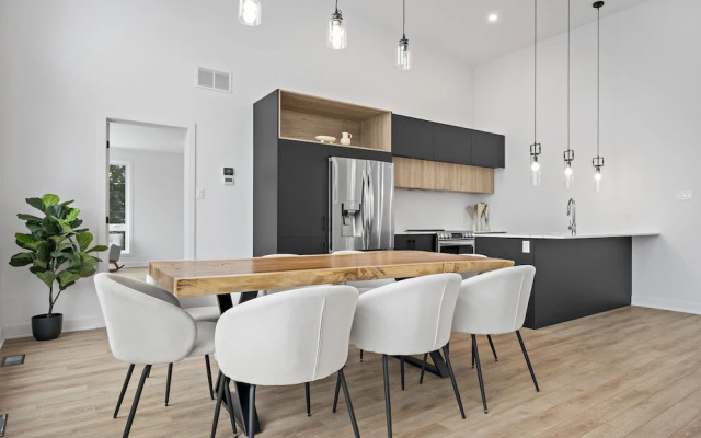 Belair 5 by Tremblant Platinum