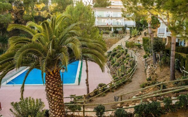 Ae-1 Calella DE Palafrugell 4 PAX