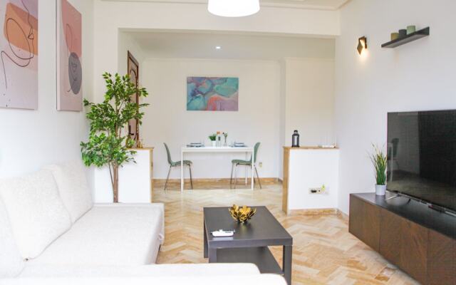 YourPlace Rabat Agdal 1 - Cozy Residence