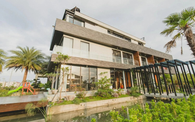 Sunrise Bed and Breakfast