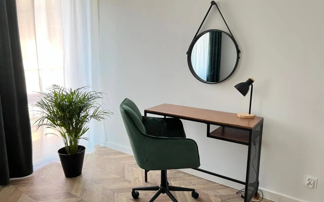 Apartament Stylowy 2