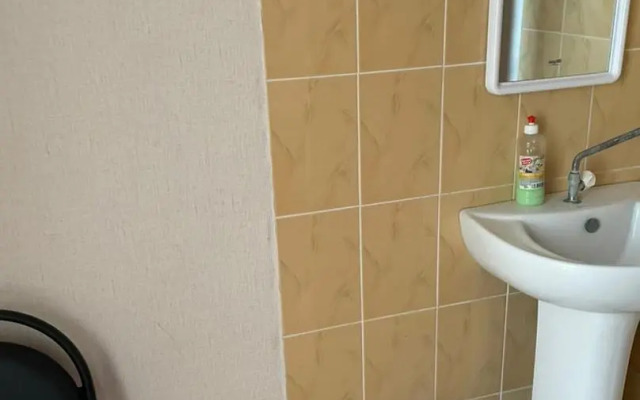 Центральная