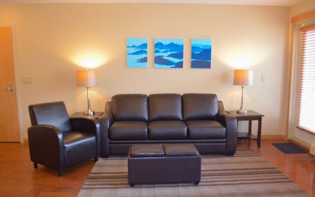 PRC Annex - Pet Friendly