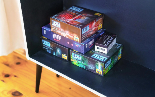 VashHouse (ВашХаус)