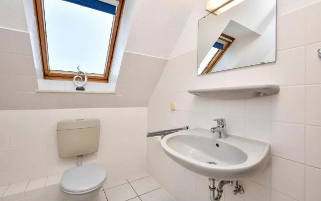 Wohnpark Heisterbusch 14 Wohnung 3 Lohr Leiffeld