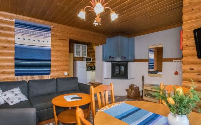 Holiday Home Etelärinne