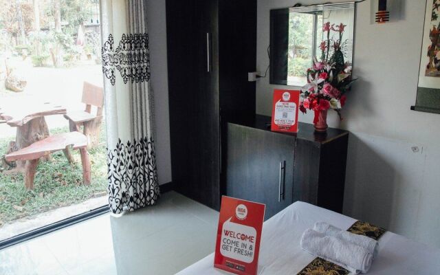 Nida Rooms Ban Nongke 45 Na Di