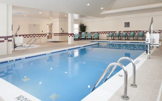 Residence Inn Holland