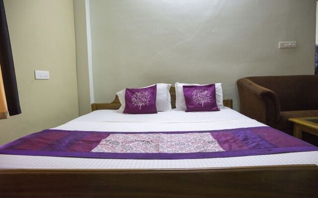 OYO 6075 Leisure Homes