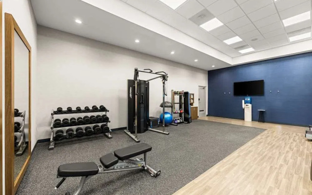 Hampton Inn & Suites Bessemer Birmingham