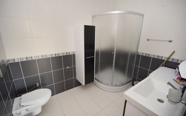 Villa Selcuklu by Helaltatilvillalari