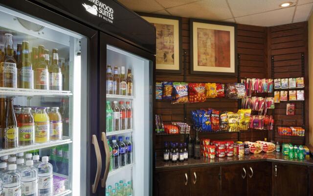 Homewood Suites by Hilton Raleigh-Durham AP/Research Triangle
