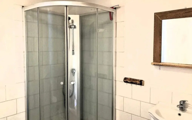 6 Person Holiday Home in Furudal